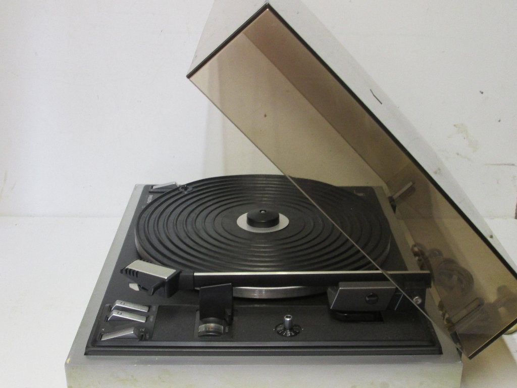 Philips Draaitafel, Philips, Gebruikt, Automatisch, Ophalen of Verzenden