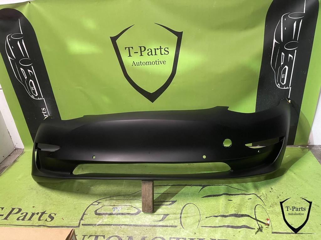 tesla model 3 voorbum[er 6X PDC bumper nieuw