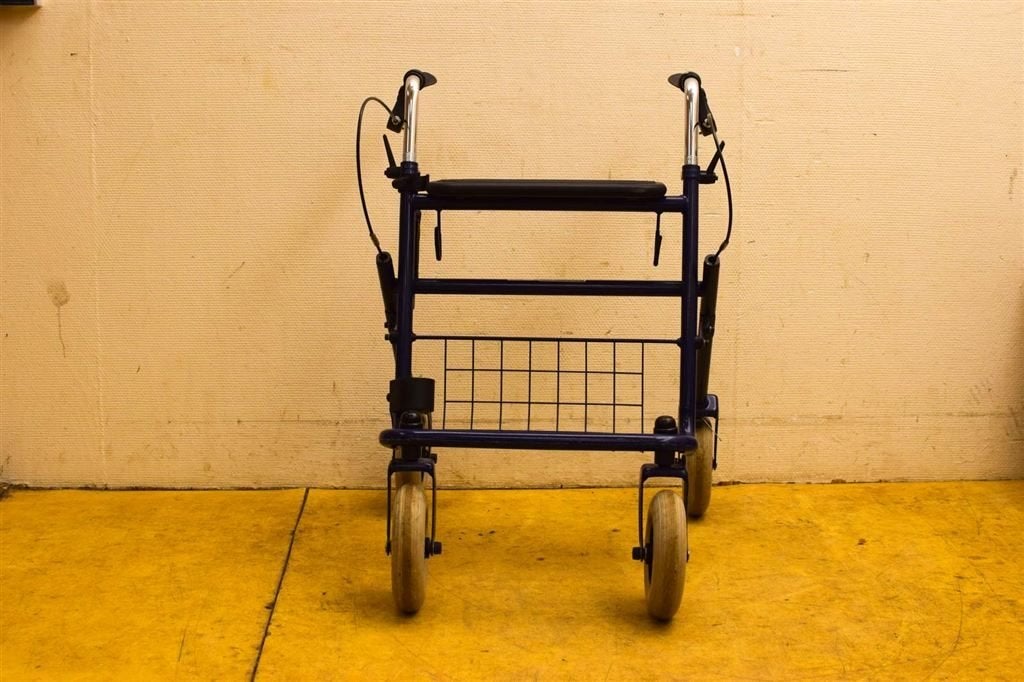 Days rollator 50872, Ophalen of Verzenden, Gebruikt