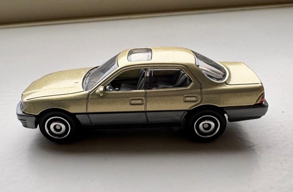 Matchbox Lexus LS400, Ophalen of Verzenden, Nieuw, Auto