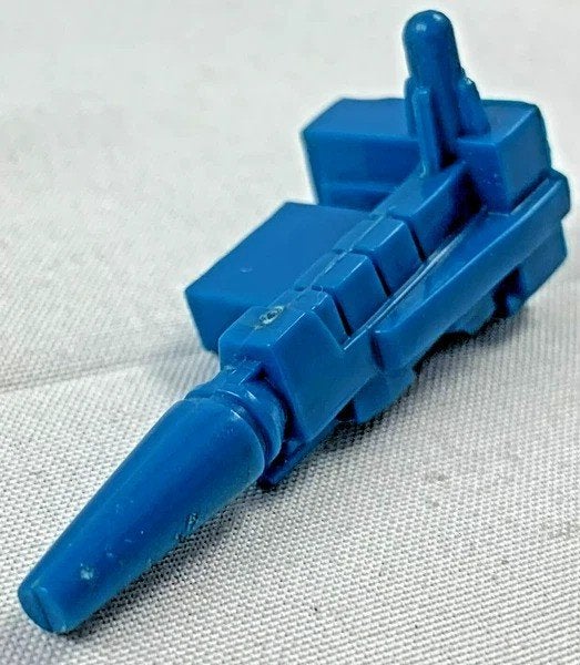 Transformers G1 Seacons Skalor Accessoire Laserpistool Wapen, Verzamelen, Transformers, Coolsingel 104, 3011 AG Rotterdam, Netherlands