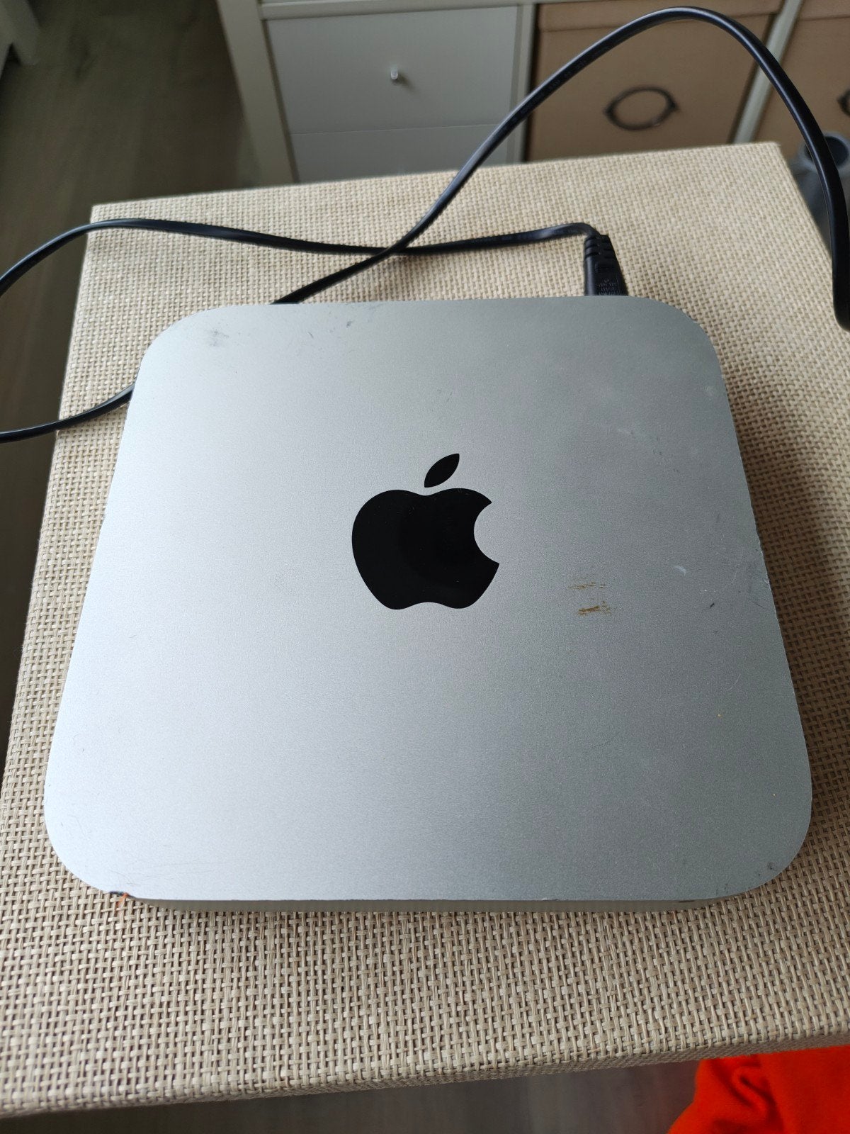 Apple Mac mini late 2014 500gb / i5  in goede staat, Computers en Software, Ophalen of Verzenden, Zo goed als nieuw, Mac Mini