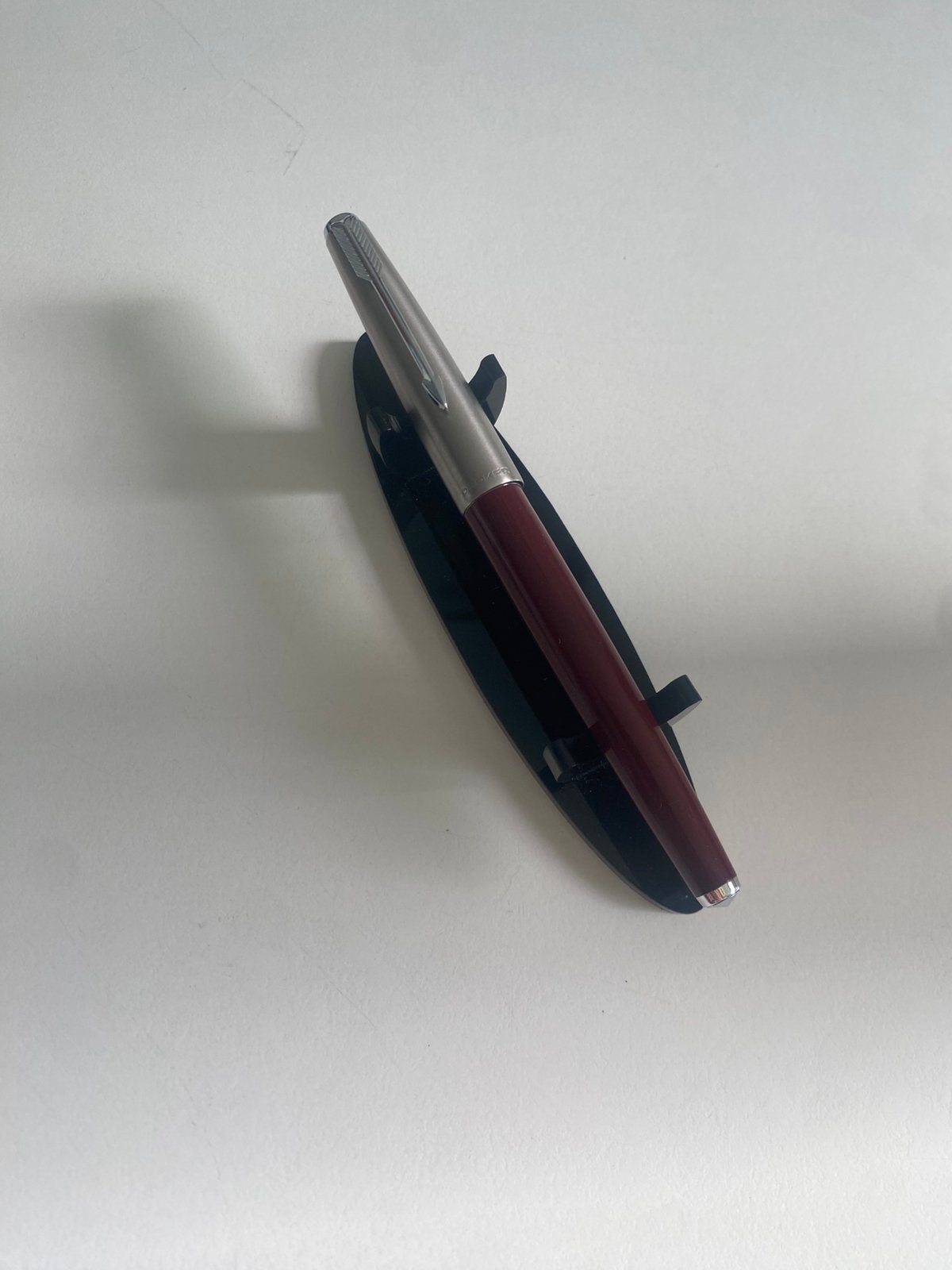 Parker 61 vulpen, Verzamelen, Pennenverzamelingen, Ophalen of Verzenden, Zo goed als nieuw, Vulpen, Parker