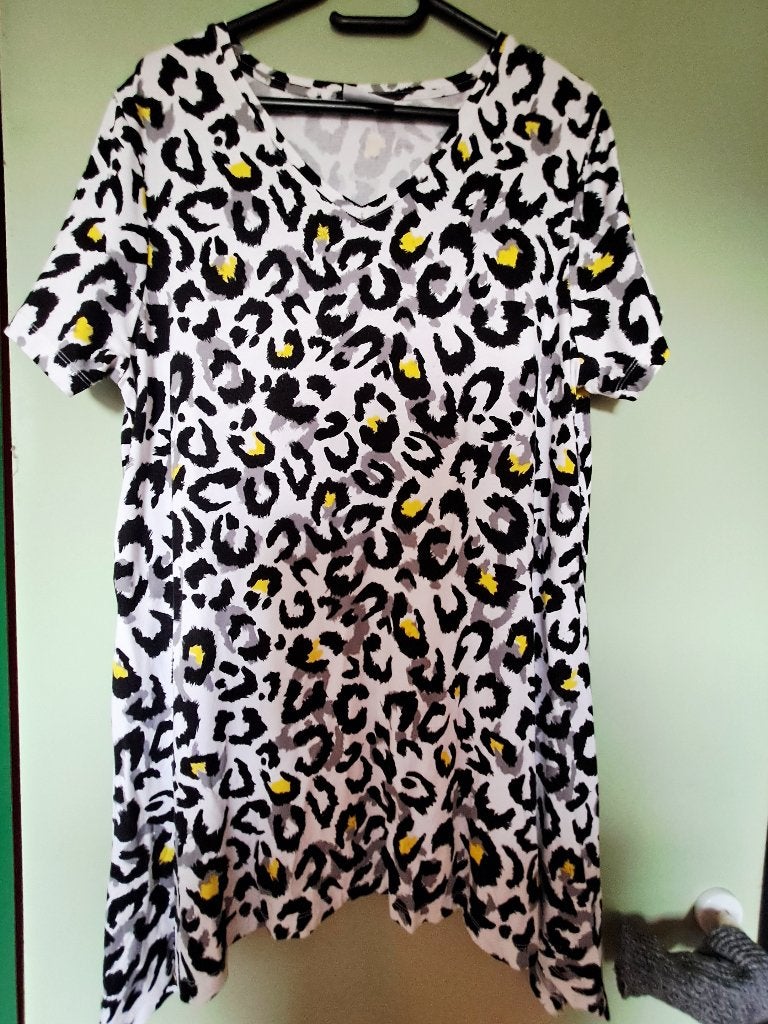 Bonprix tuniek 44/46, Bonprix, Overige kleuren, Verzenden, Maat 46/48 (XL) of groter