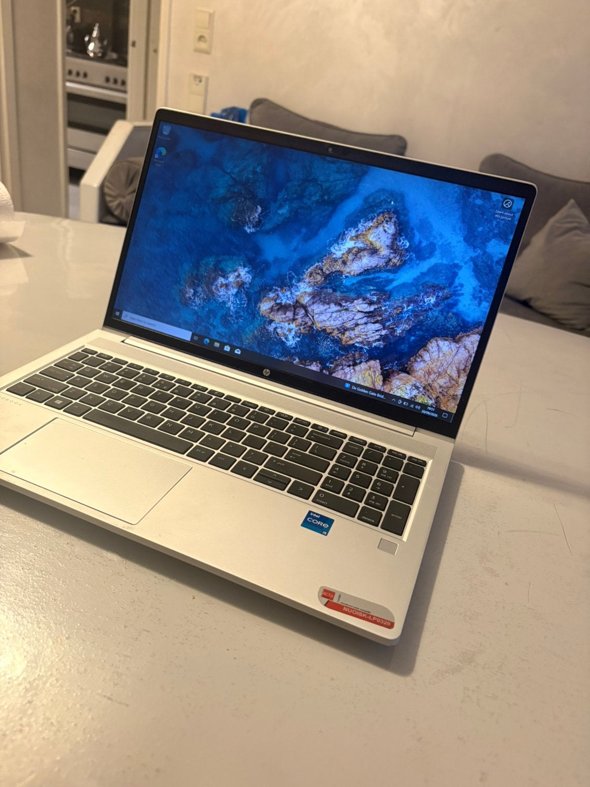 HP ProBook 450 G9 | Intel Core i5 | 15,6 Full HD| Windows 11, 15 inch, Ophalen of Verzenden, Zo goed als nieuw, 256 GB of meer