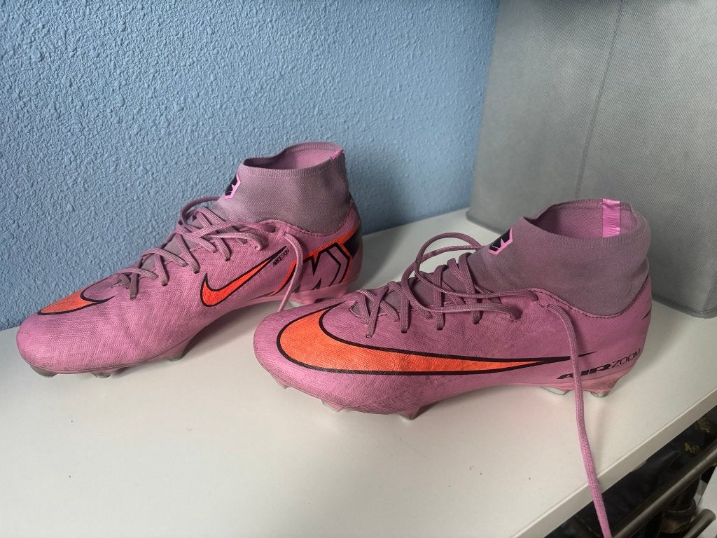 Nike - Mercurial Superfly 10 Academy FG / MG - maat 41, Gebruikt, Maat XS of kleiner, Schoenen, Ophalen of Verzenden
