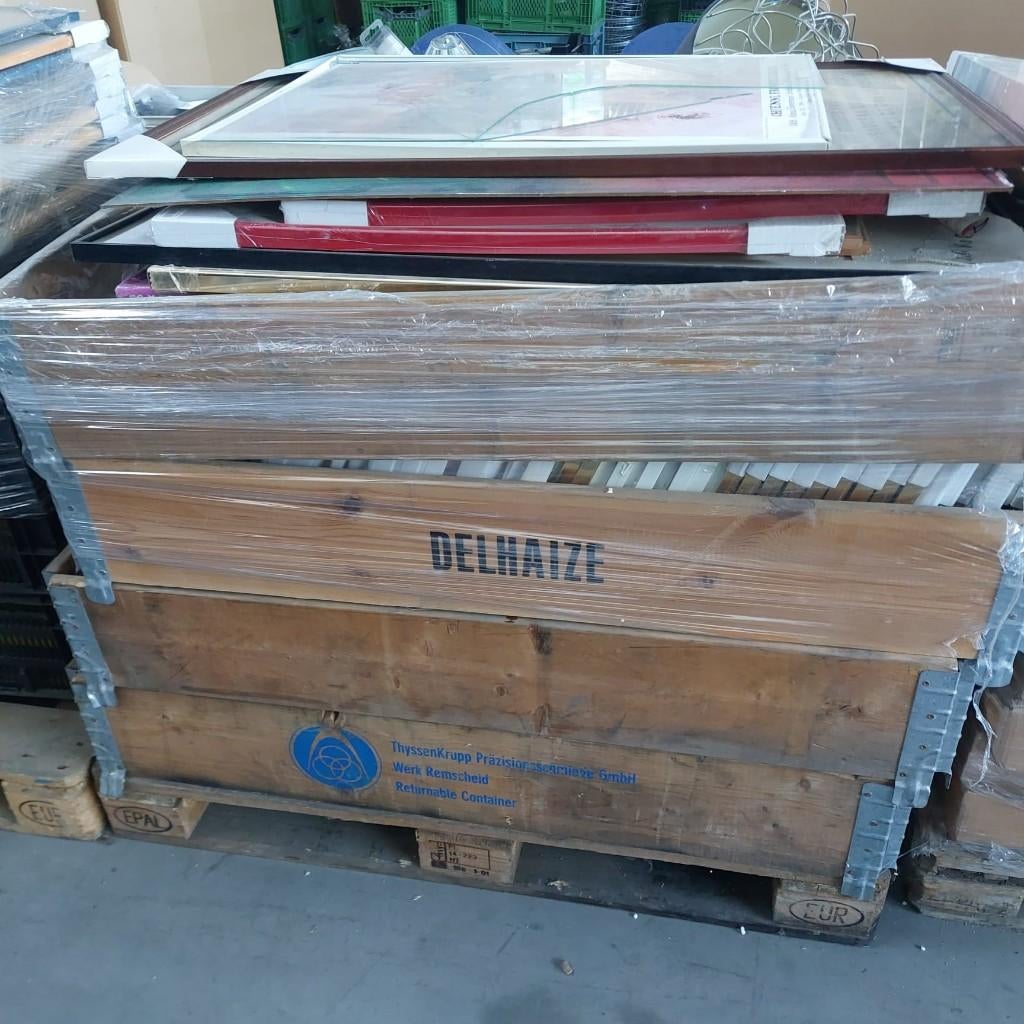 schilderijen, Antiek en Kunst, Kunst | Schilderijen | Klassiek, Ophalen