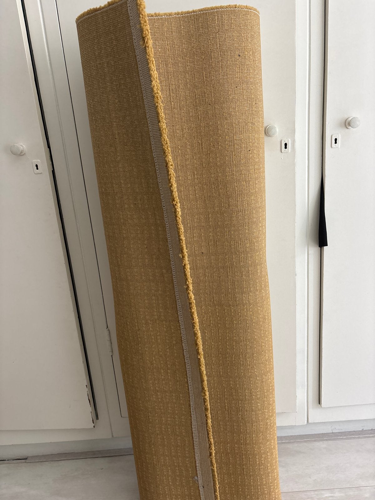 Groot vloerkleed gratis, Ophalen, 150 tot 200 cm, 200 cm of meer, Zo goed als nieuw