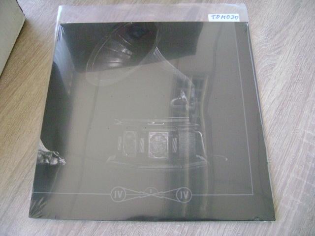 Thunderdome LP nr. 4 uit de serie van 4, Overige genres, 2020 tot heden, 12 inch, Nieuw in verpakking