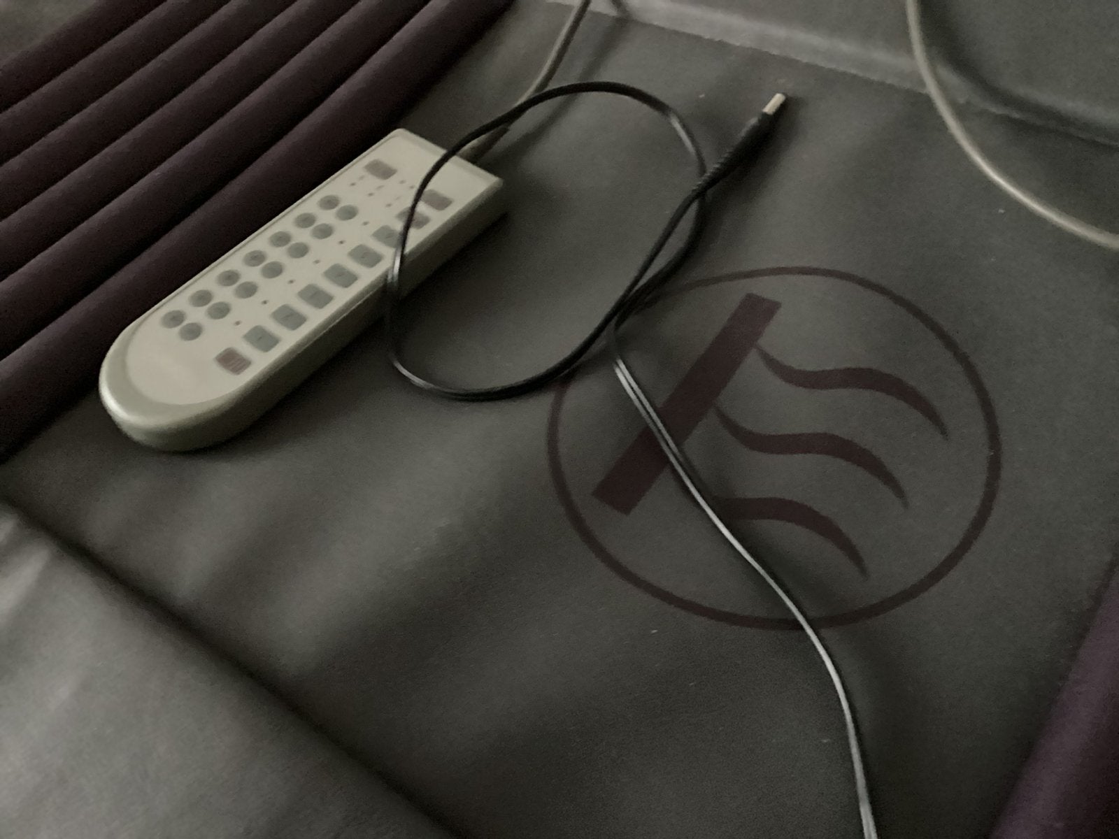 Massage, Sport en Fitness, Ophalen, Zo goed als nieuw
