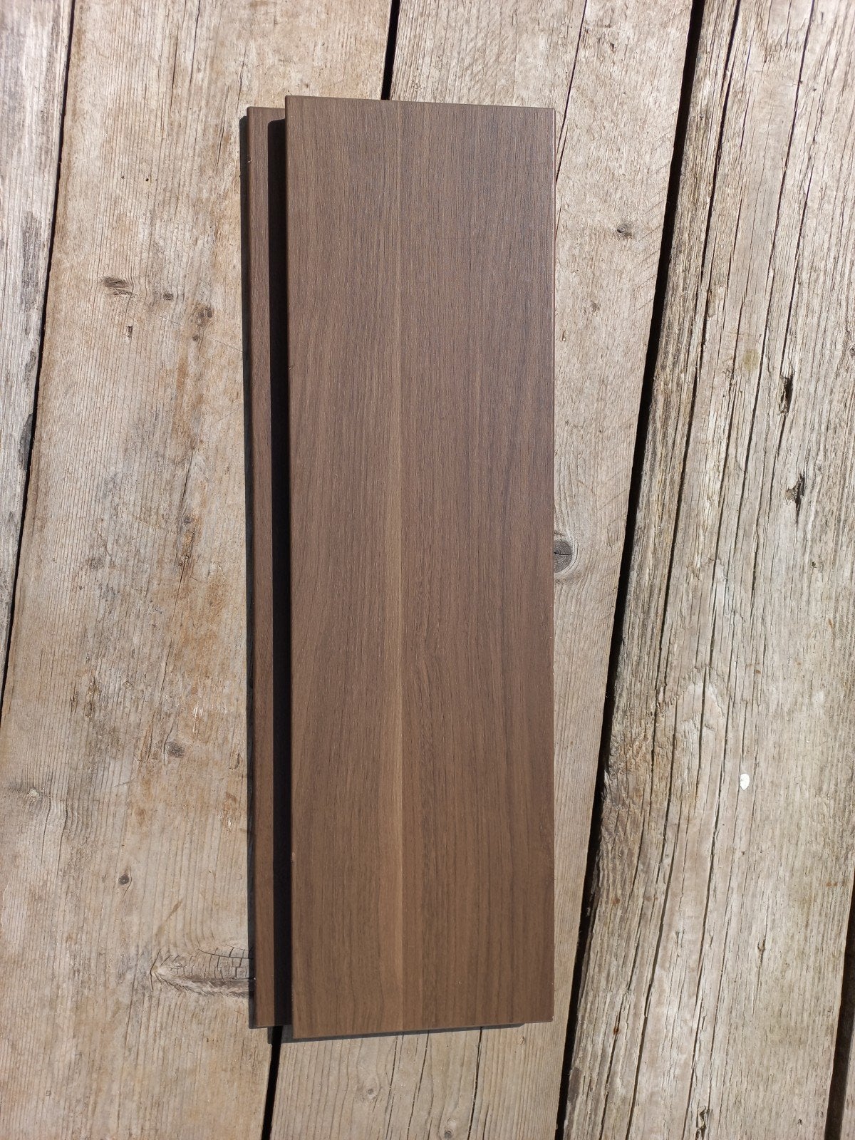 Ikea voxtorp walnoot, Ophalen, Gebruikt, 25 tot 50 cm, Minder dan 100 cm