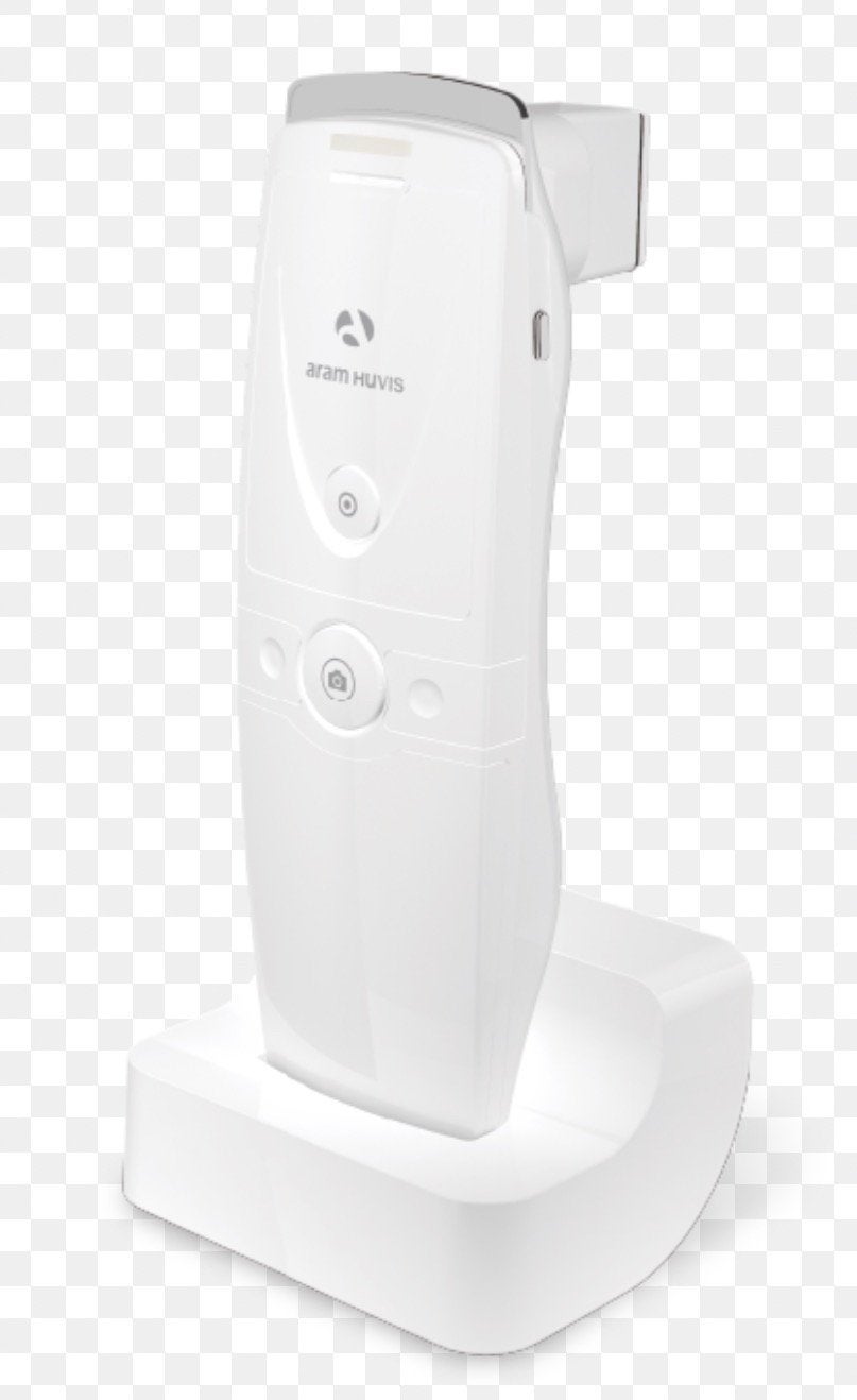 Aram Huvis Skin Analyser Huidanalyse apparaat nieuw, Ophalen of Verzenden, Nieuw, Gehele gezicht