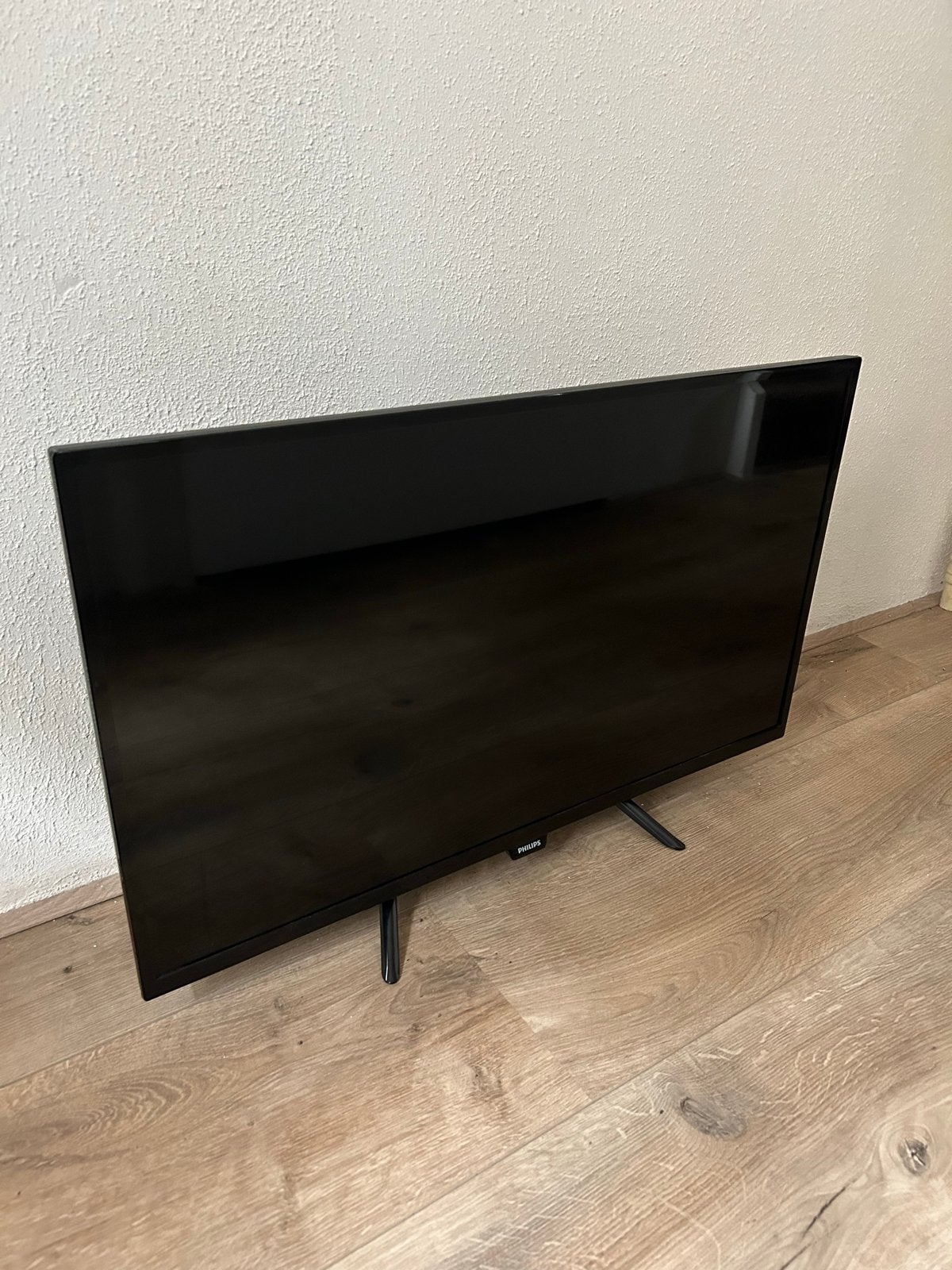 Philips 32PFK4101/12 Full HD LED TV 32 inch, Ophalen, Philips, 50 Hz, 80 tot 100 cm