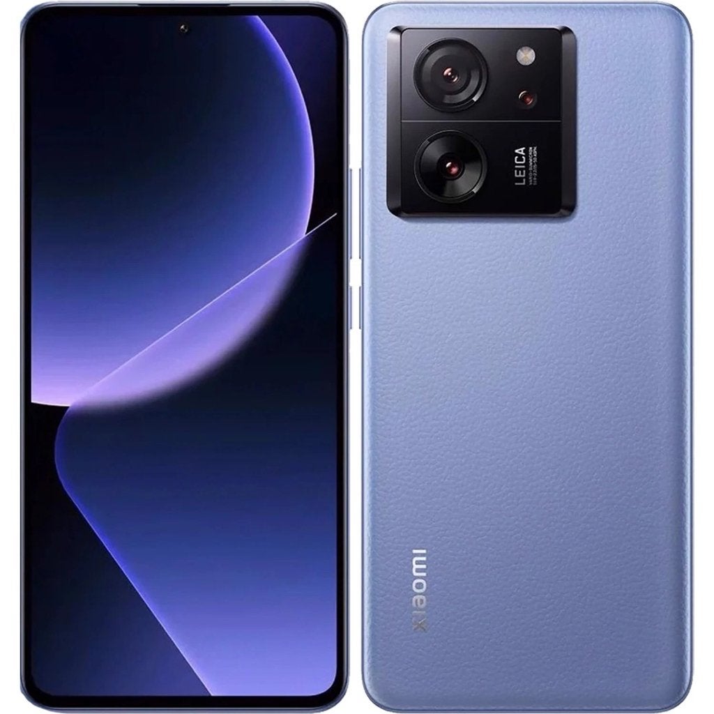 XIAOMI 13T PRO - 12 GB/512 GB Alpine Blue, Overige modellen, Ophalen of Verzenden, Zo goed als nieuw, Zonder simlock