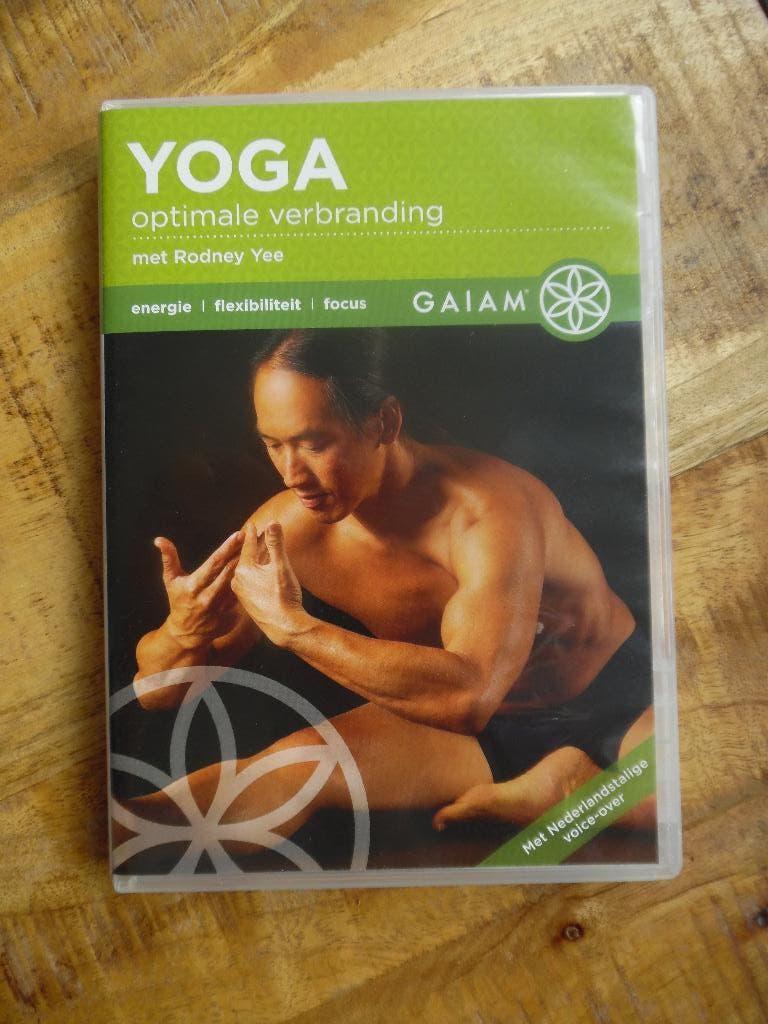 VECHTSPORT MARTIAL ART - YOGA - OPTIMALE VERBRANDING, Alle leeftijden, Ophalen of Verzenden, Gebruikt, Overige gebieden