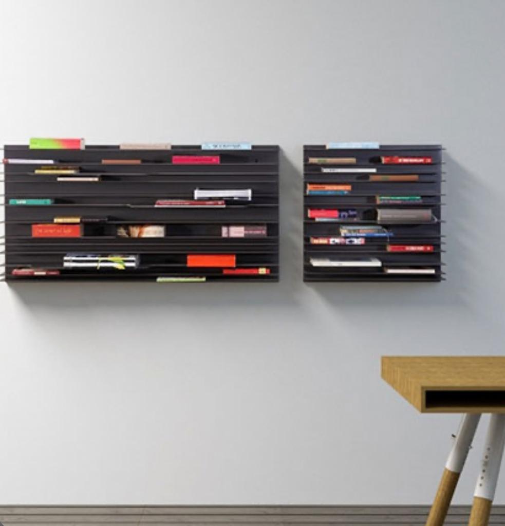 Spectrum Paperback 120x60 Nieuw in Doos, Ophalen, 100 tot 150 cm, Dutch Design, Modern Design, Nieuw