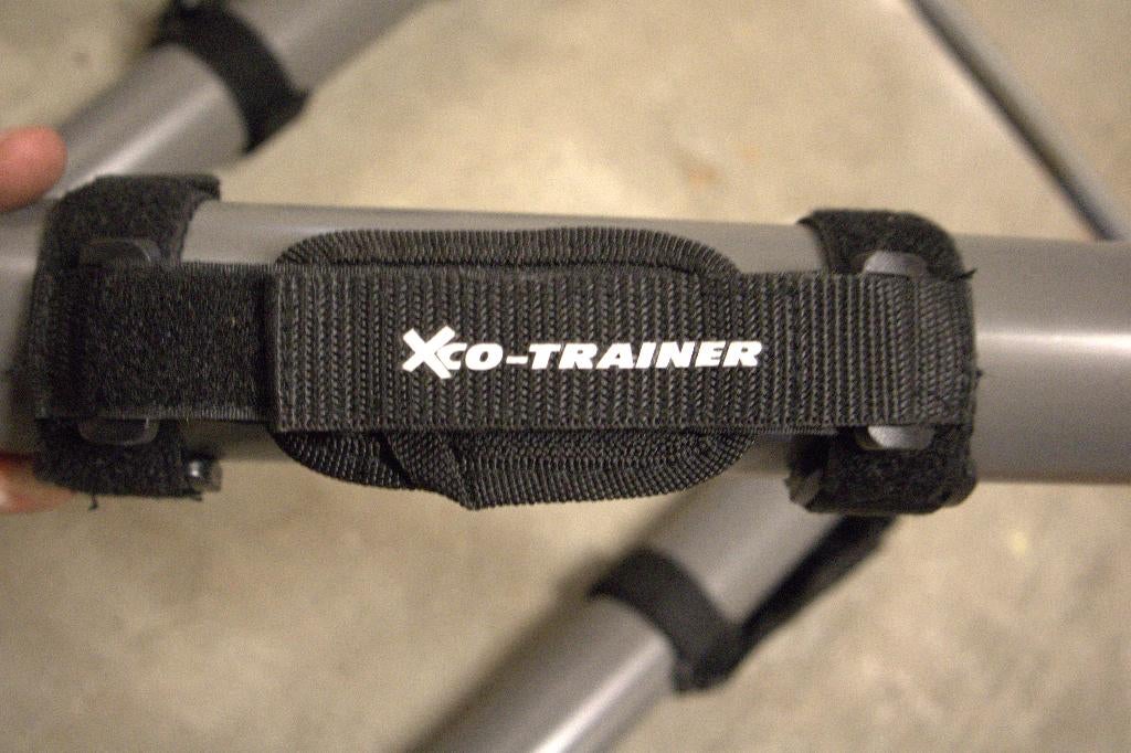 Xcore buizen, Ophalen