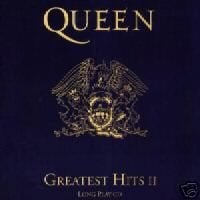 queen    greatest hits II, Ophalen of Verzenden, Gebruikt, Poprock