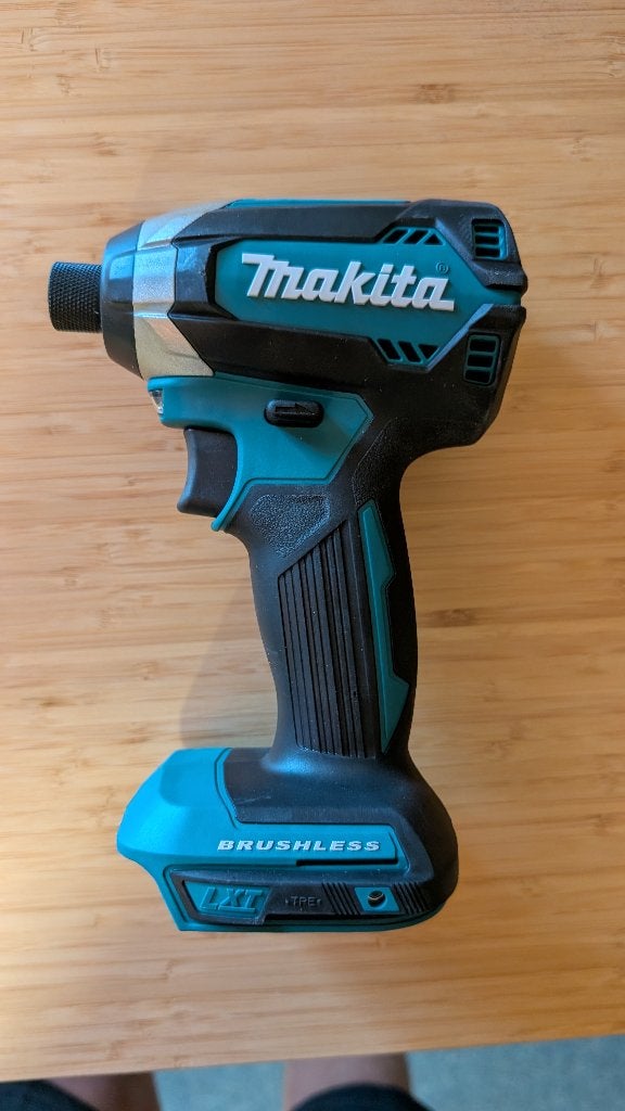 Makita DTD153 18V Body Ongebruikt, Doe-het-zelf en Verbouw, Gereedschap | Boormachines, Ophalen of Verzenden, Nieuw, Boor- en Schroefmachine