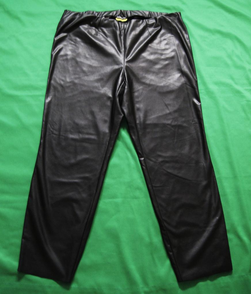 g1  LEUKE DAMES BROEK van FRANK WALDER (MIA) Maat:48, Ophalen of Verzenden, Zo goed als nieuw, Zwart, Broek of Spijkerbroek