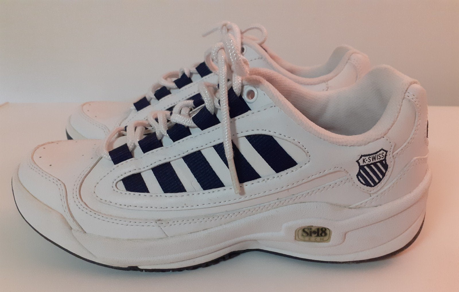 Heren tennisschoenen K-SWISS mt. 41 NIEUW, L2, K-Swiss, Schoenen, Nieuw
