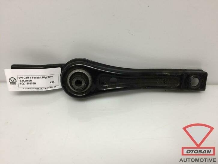 vw golf 7 facelift baksteun motorsteun 5q0199855n