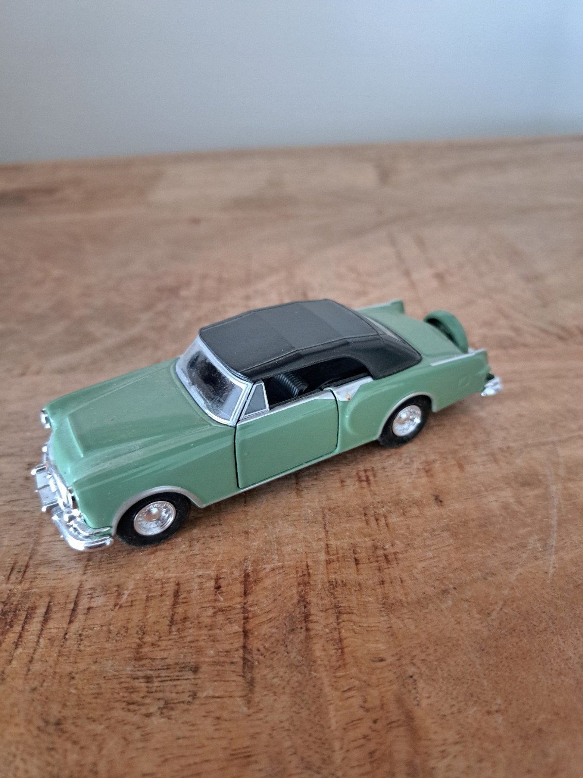 welly model Packard caribbean, Overige merken, Gebruikt, Auto, Ophalen of Verzenden