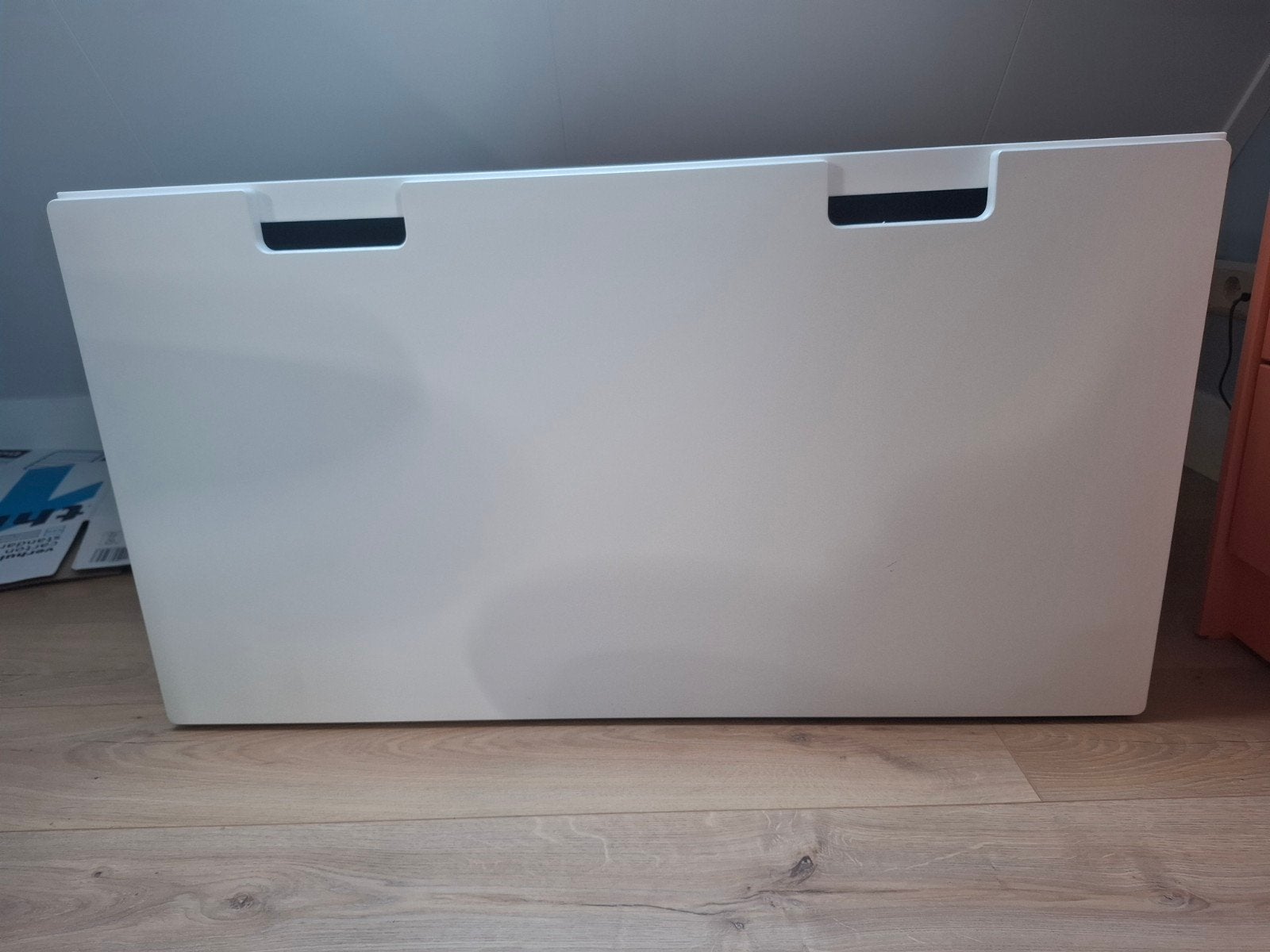 IKEA Stuva lade met kussen, Ophalen, Gebruikt