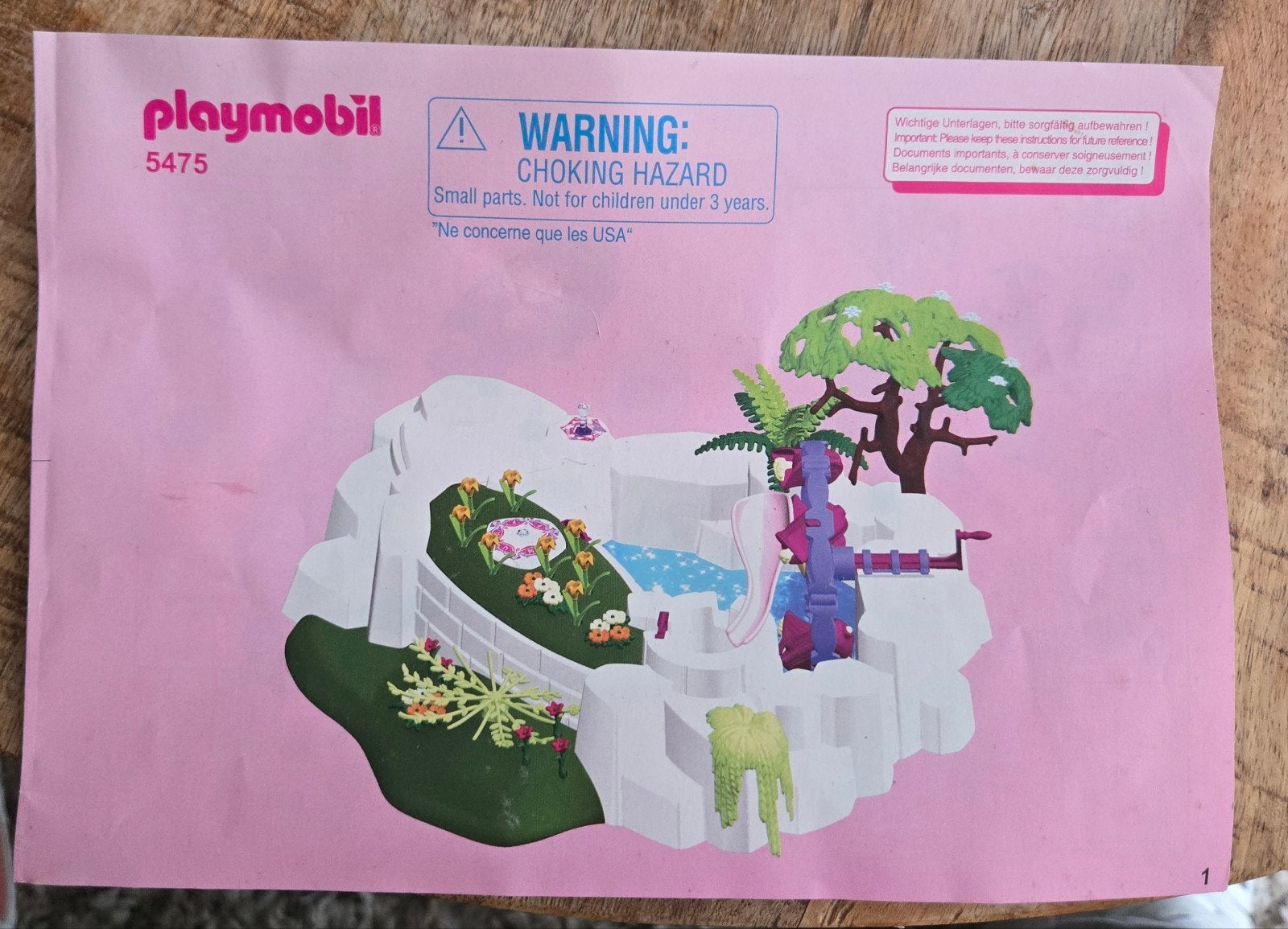 Grote partij Playmobil met diverse sets (o.a. paarden), Ophalen of Verzenden, Gebruikt, Jongen of Meisje