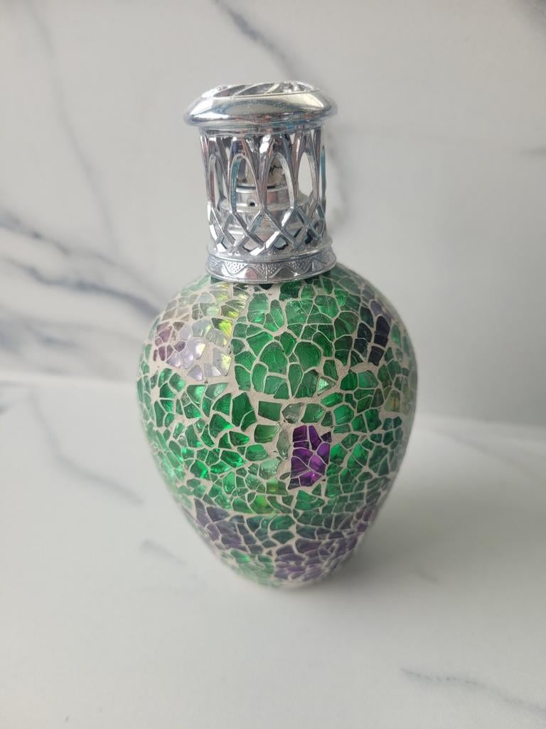 Ashleigh & Burwood Geurlamp, Ophalen, Gebruikt