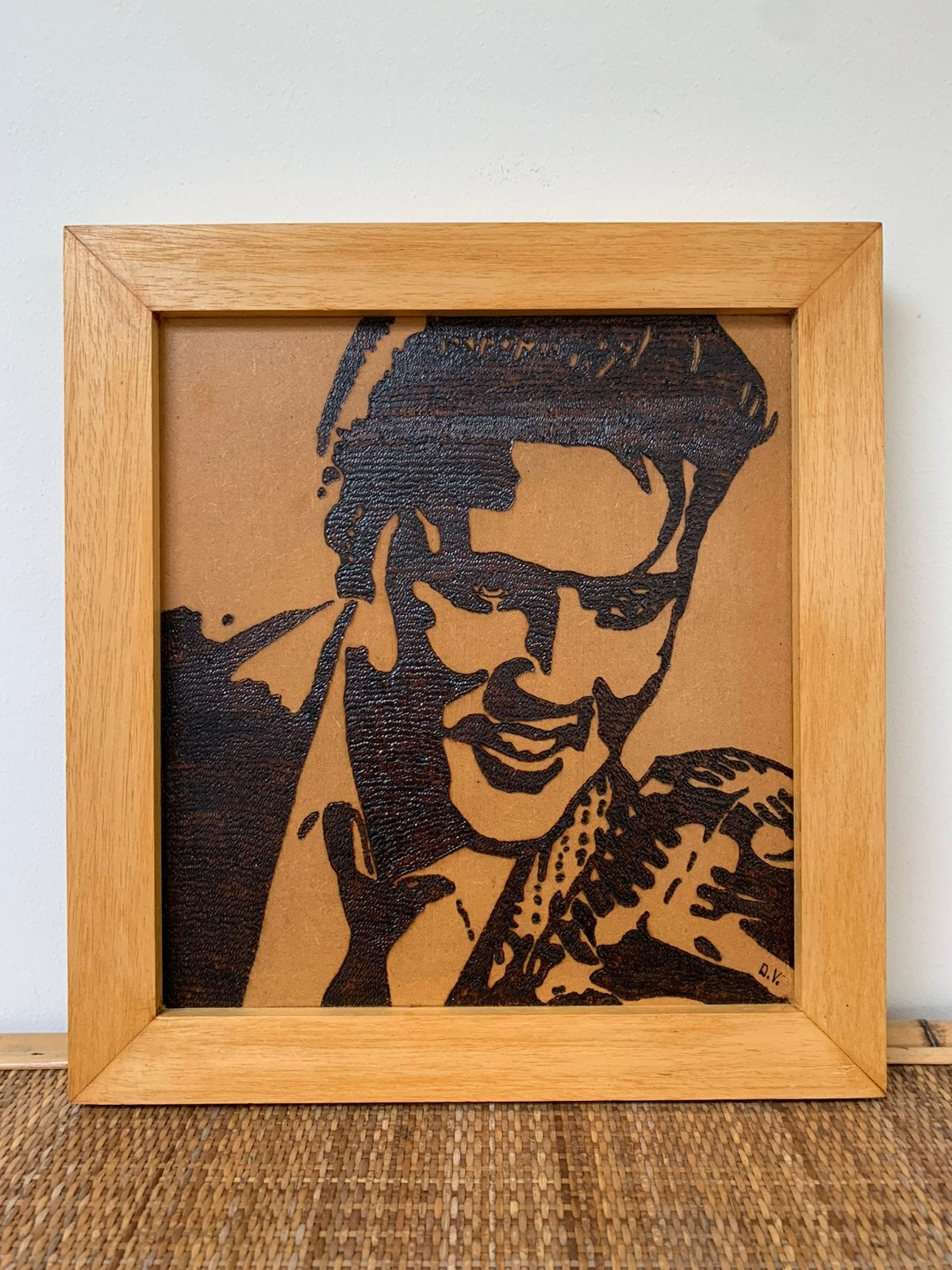 Elvis presley, Ophalen of Verzenden