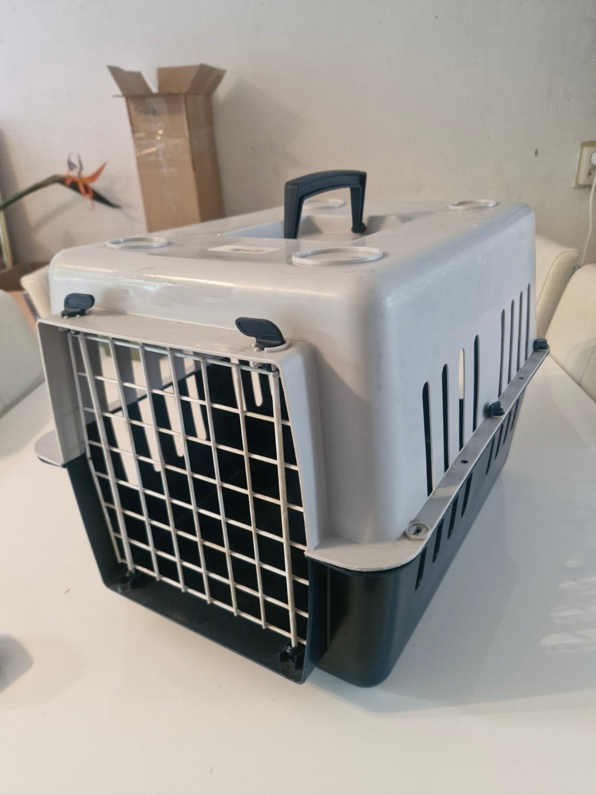 Te koop, Poes /katten bak., Ophalen