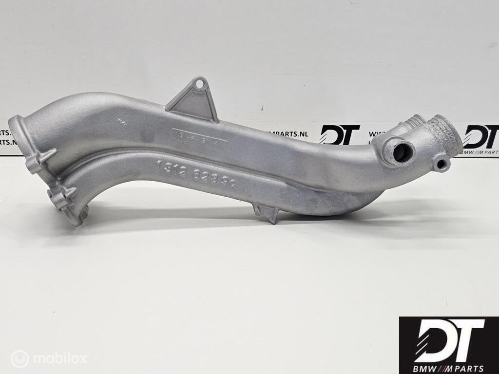 Koelwaterpijp BMW E34 M5 S38 11531312626, Gebruikt, Ophalen of Verzenden
