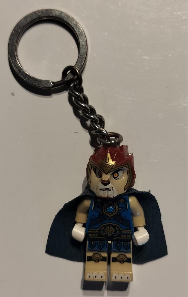 Lego 850608 Sleutelhanger, Ophalen of Verzenden, Gebruikt, Complete set, Lego