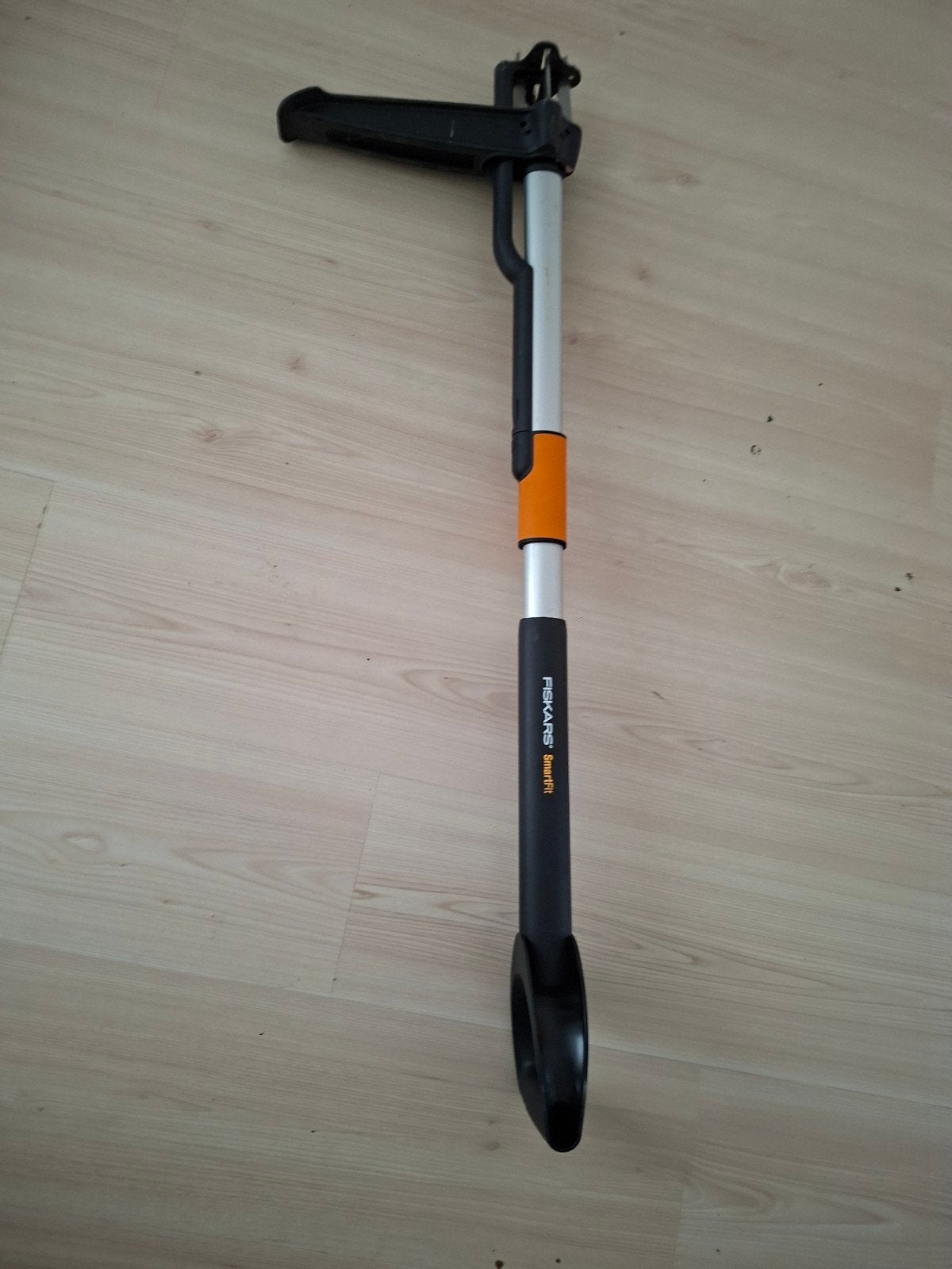 ONKRUID STEKER, Tuin en Terras, Ophalen, Gebruikt
