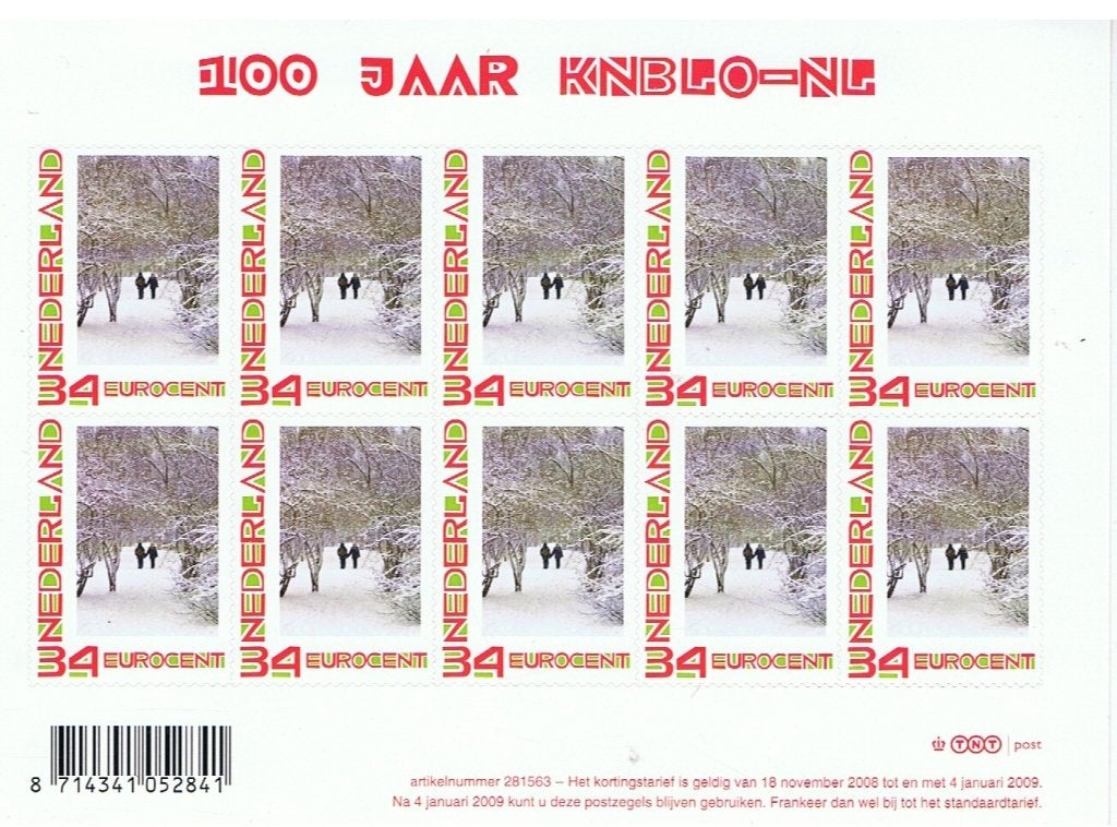 Postzegels Nederland, Postzegels en Munten, Ophalen of Verzenden, Na 1940, Postfris