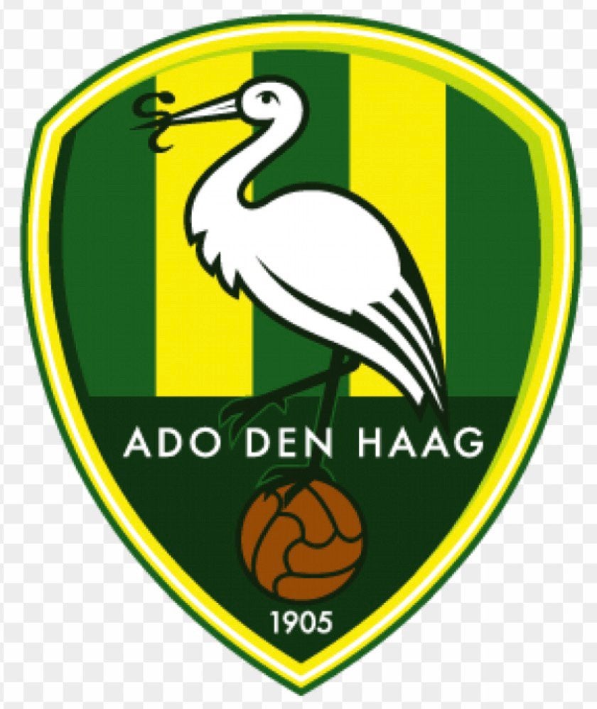 Ticket ADO Den Haag-SC Cambuur; 19 september, Losse kaart, Eén persoon, September
