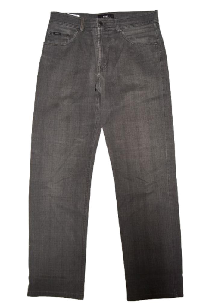 Brax jeans, spijkerbroek, Carlos, antraciet, Mt. W32, Brax, Overige kleuren, Verzenden, W32 (confectie 46) of kleiner