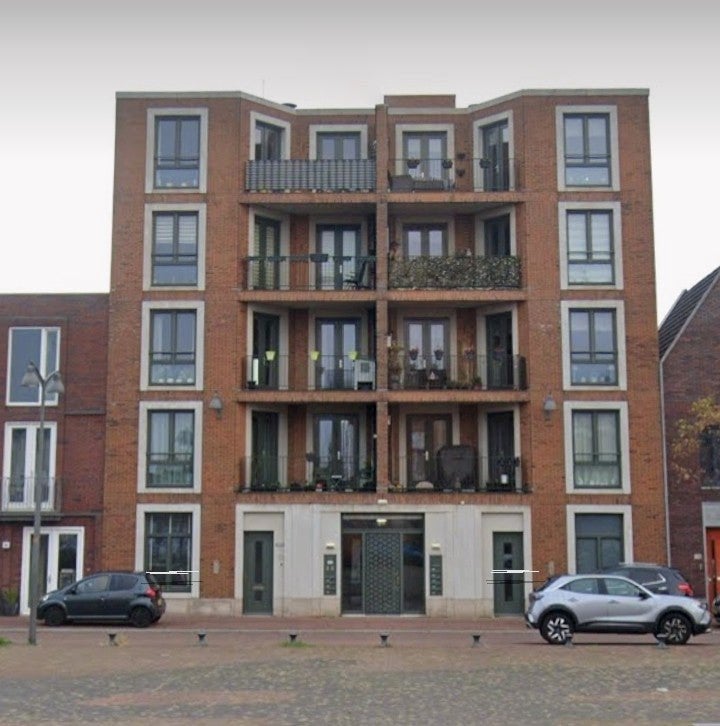 NIEUW! Woonruimte te huur Frogerstraat, IJmuiden, Huizen en Kamers