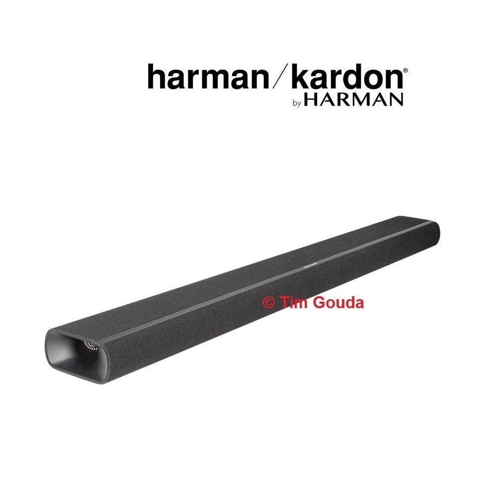 ✅ Harman Kardon Enchant 1100 - Soundbar - NIEUW, Ophalen of Verzenden, Bluetooth, Nieuw