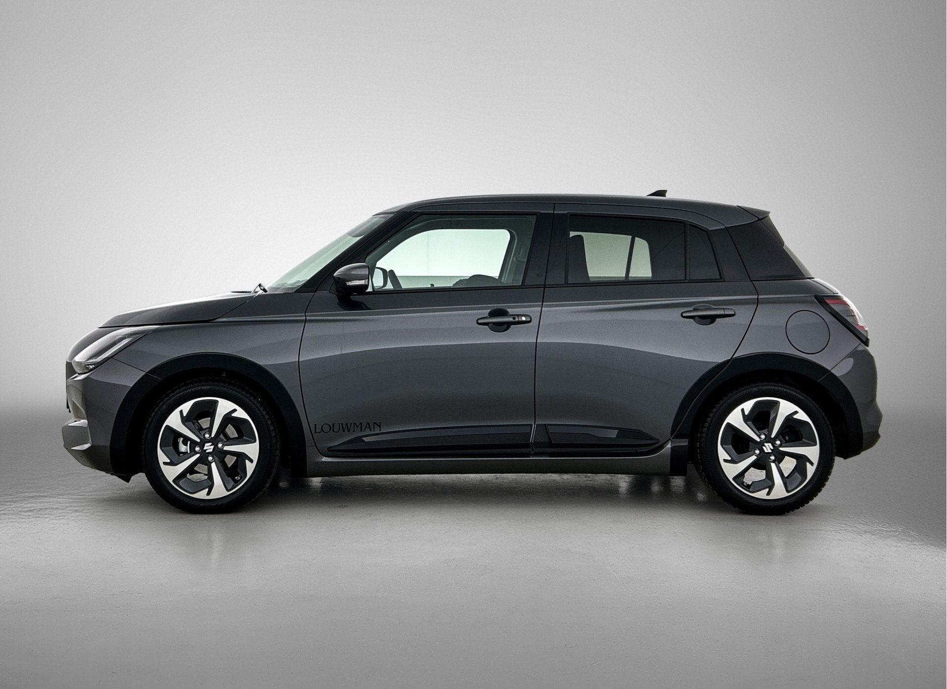 Suzuki Swift 1.2 Style Smart Hybrid | Automaat | Trekhaak me, Auto's, Suzuki, Stof, Gebruikt, Swift, Origineel Nederlands