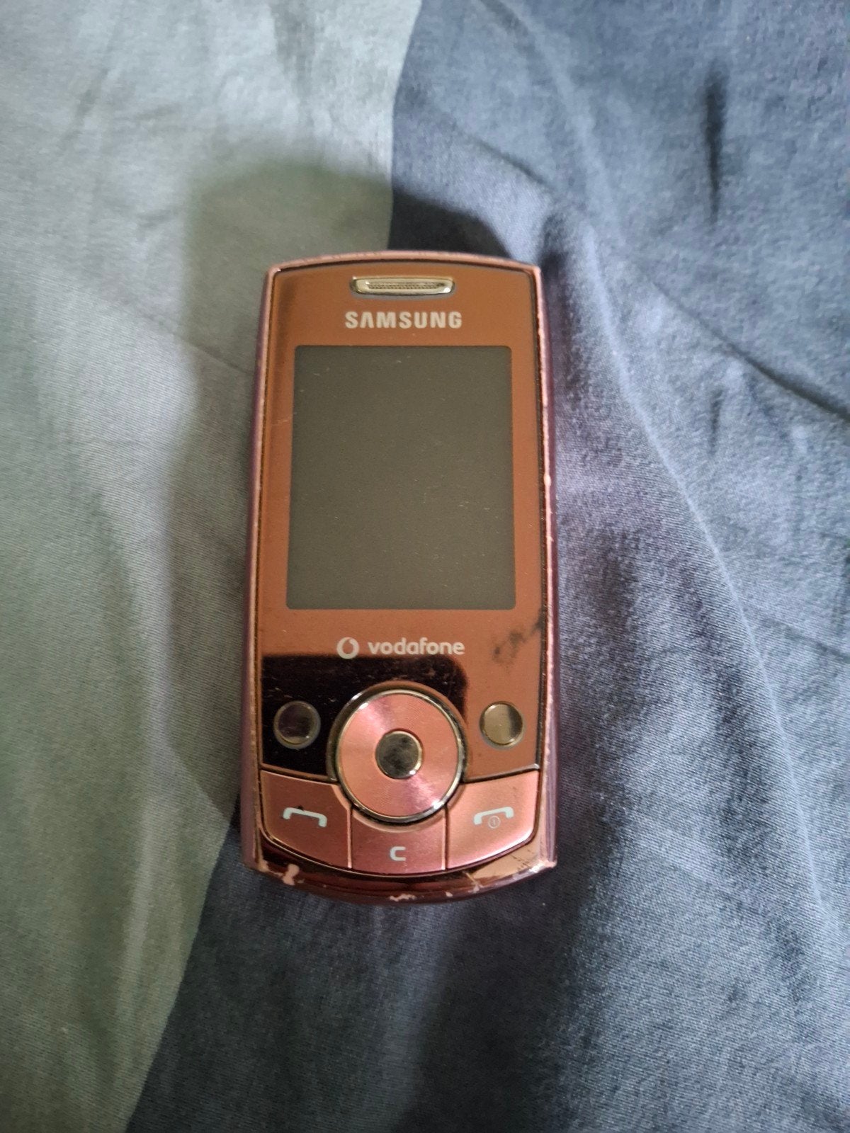 Samsung telefoon 10 euro geen oplader, Ophalen of Verzenden, Gebruikt