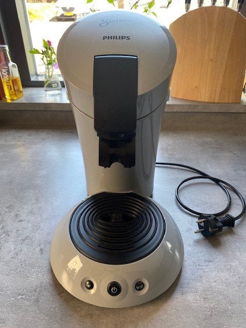 Senseo nieuw, Witgoed en Apparatuur, Koffiezetapparaten, Ophalen, Afneembaar waterreservoir, Overige typen, Koffiemachine