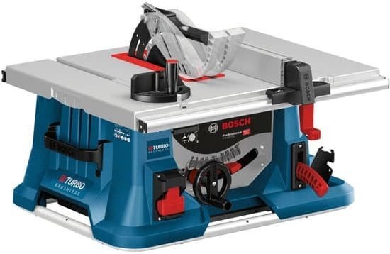 Bosch Professional GTS 18V-216 Zaagtafel - BITURBO - Zonder, Triple J Online, Info@triplejonline.nl, De Spinnekop 9