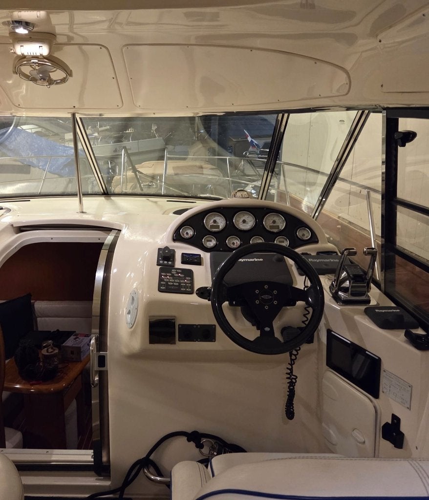 Foto 25 van Bavaria 33 HT Sport