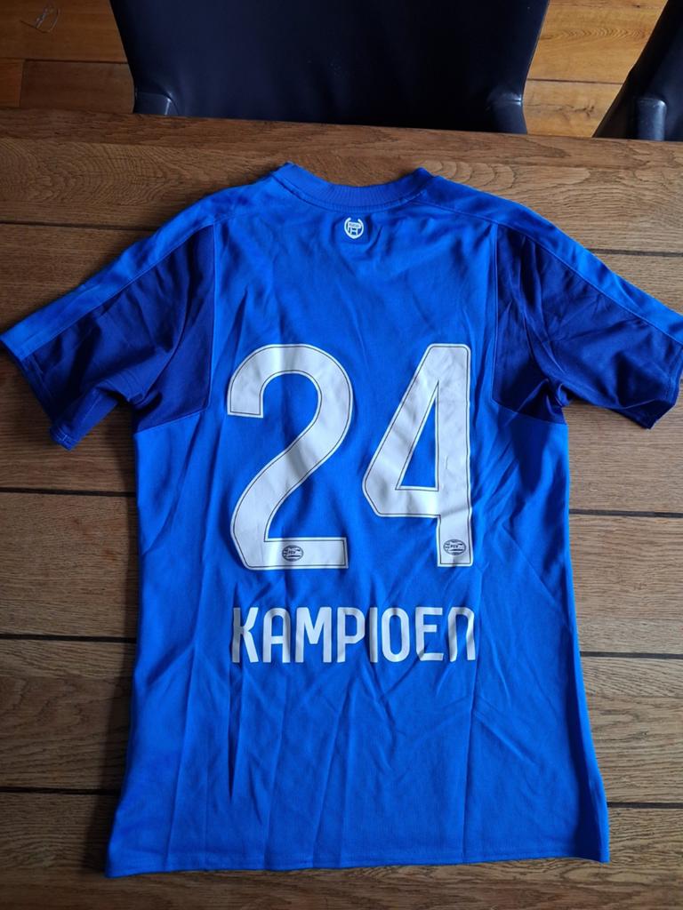 Psv shirt small Eindhoven kampioen, Ophalen of Verzenden, Shirt