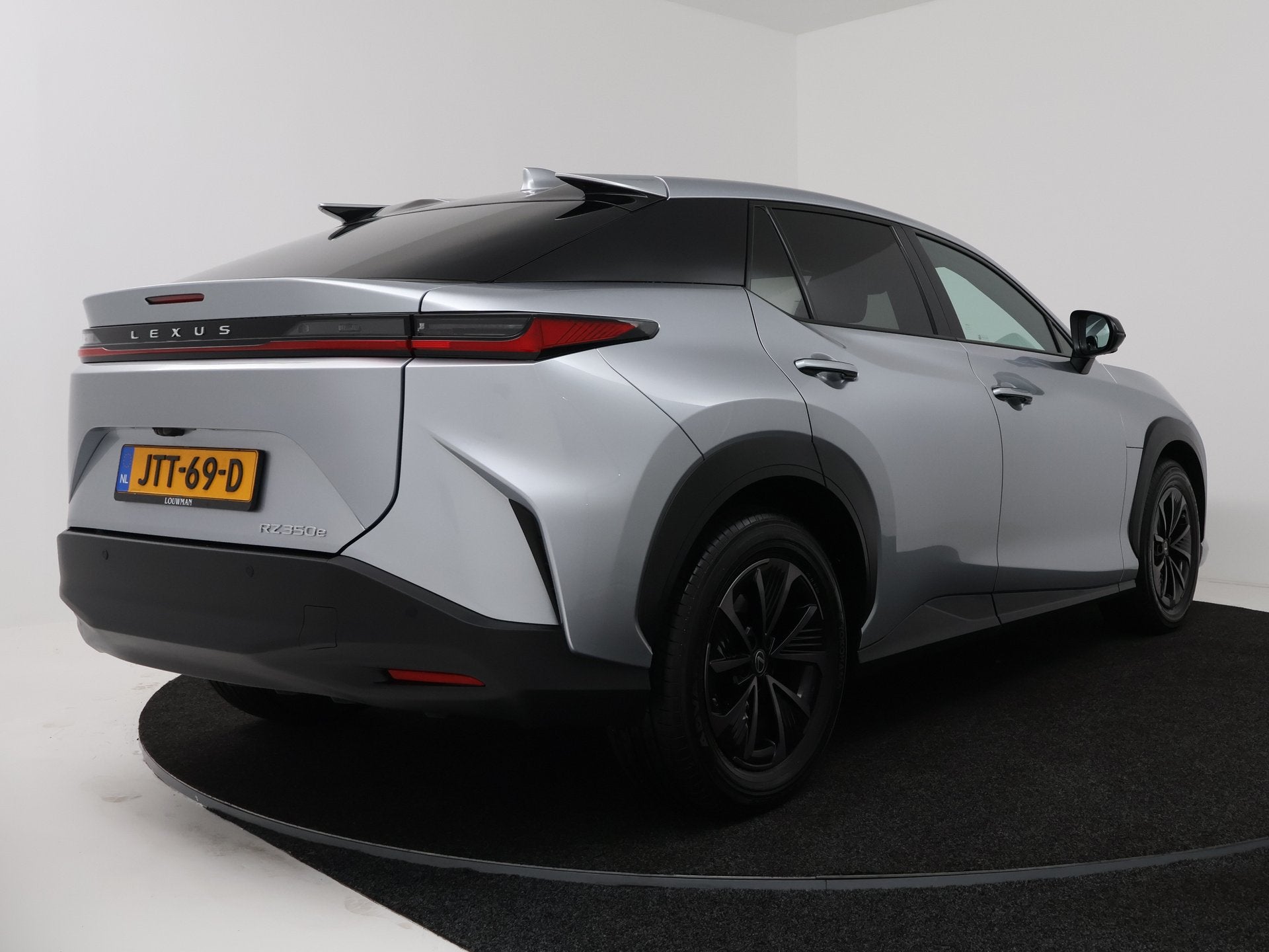 Lexus RZ 350e Luxury Line 77 kWh (bj 2026, automaat), Auto's, 71 kWh, 430 km, 204 pk, Lexus Premium Warranty