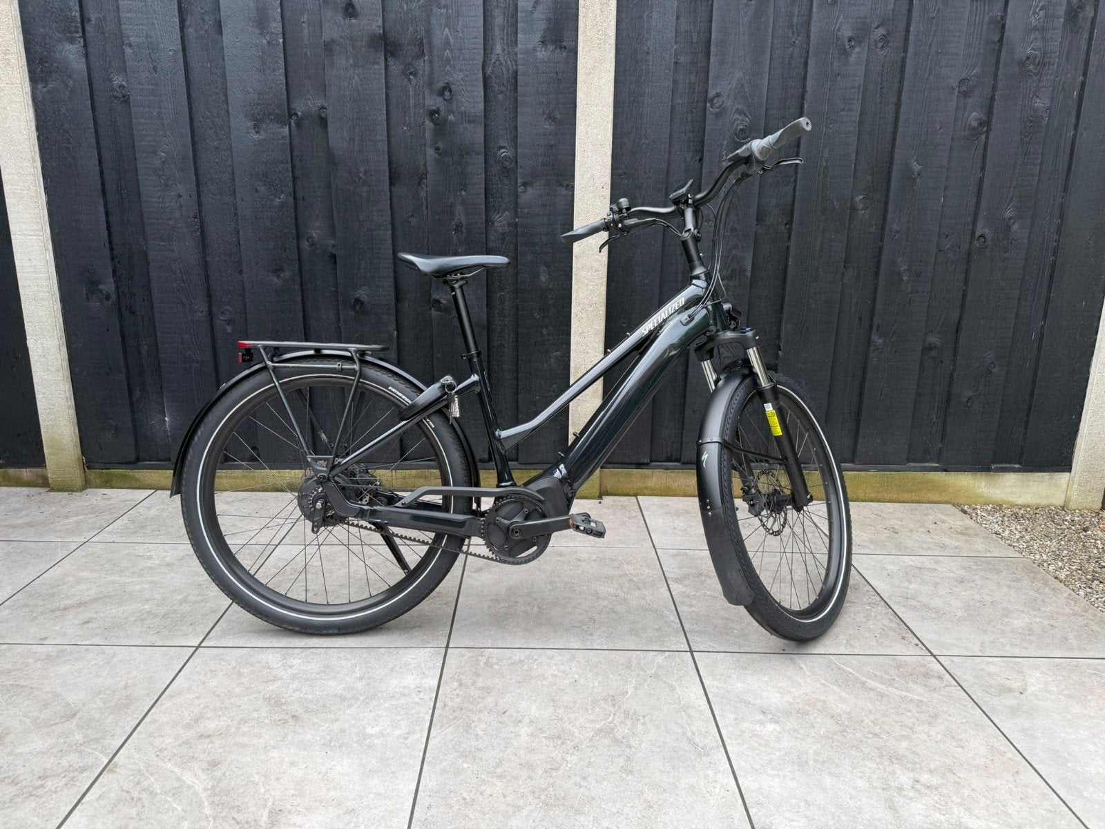 Specialized Vado 3.0 IGH E-bike - Zo goed als nieuw, Overige merken, Ophalen of Verzenden, Zo goed als nieuw, 51 tot 55 cm