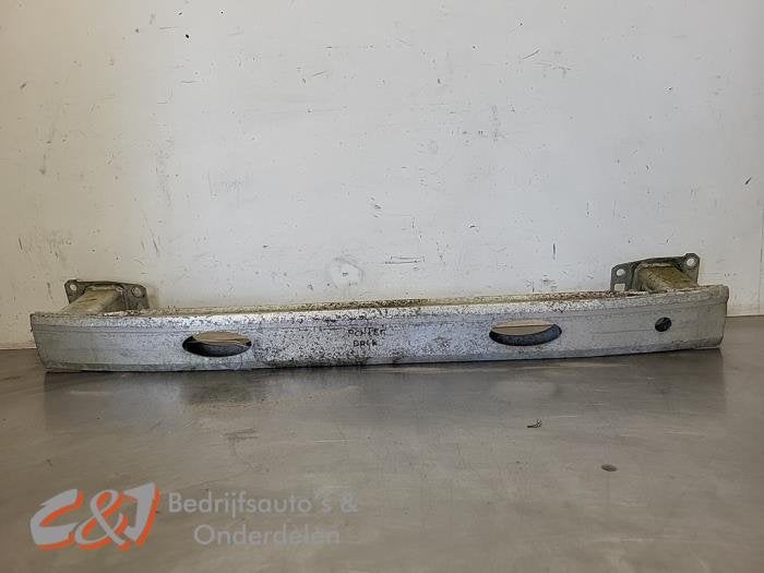 Bumperframe achter van een Fiat Scudo, Gebruikt, -, -, Ophalen of Verzenden