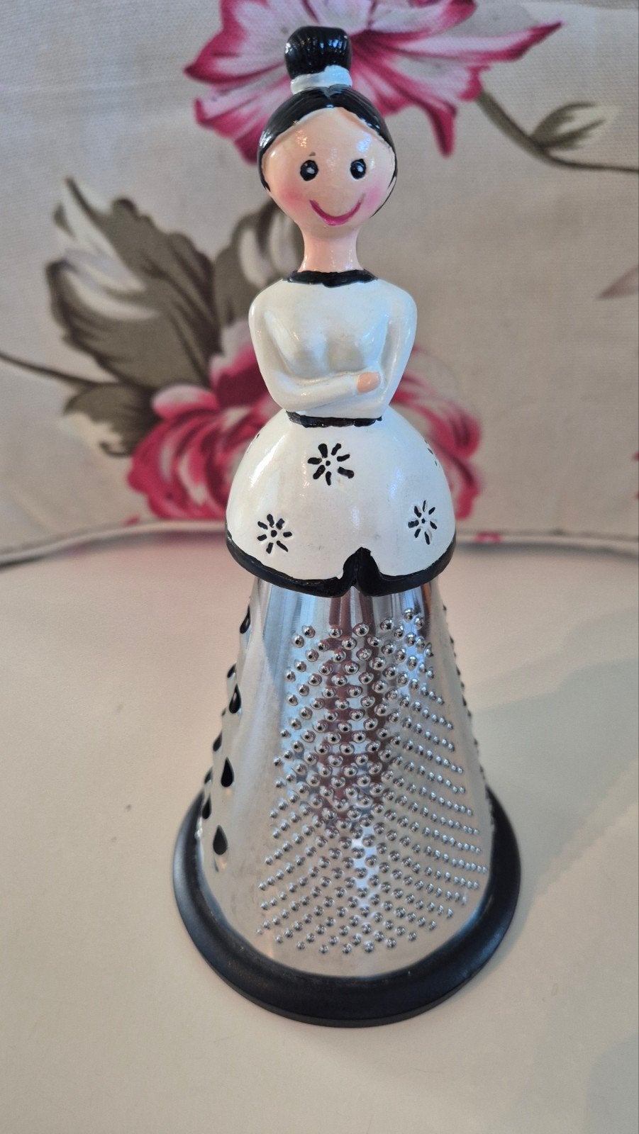 Pylones rasp Ma Dame, Overige typen, Nieuw, Ophalen of Verzenden, Metaal